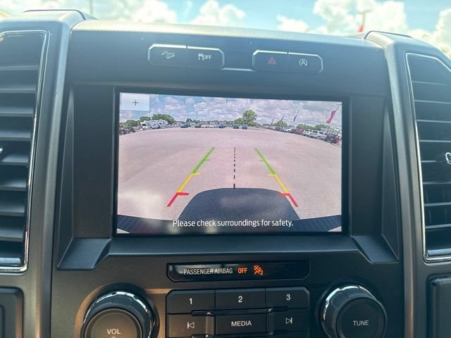 Used 2020 Ford F150 XLT w/ Equipment Group 302A Luxury AWD/4WD image 34
