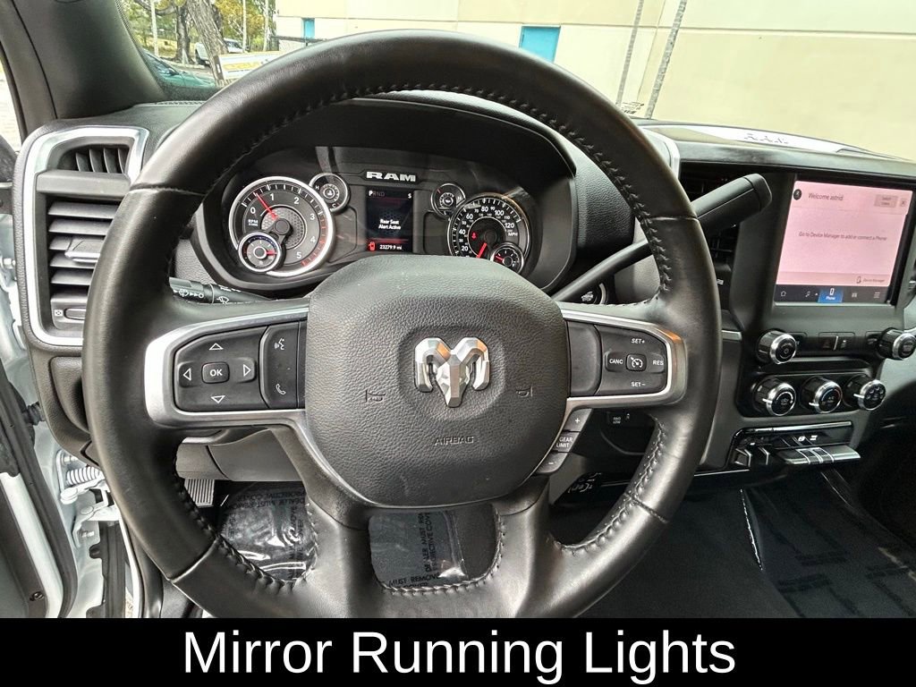 Used 2024 RAM 2500 Big Horn image 19