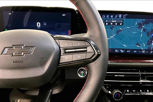 Used 2026 Chevrolet Traverse RS image 28