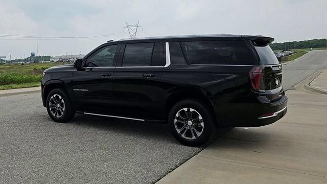 New 2026 Chevrolet Suburban LS w/ Max Trailering Package AWD/4WD image 6