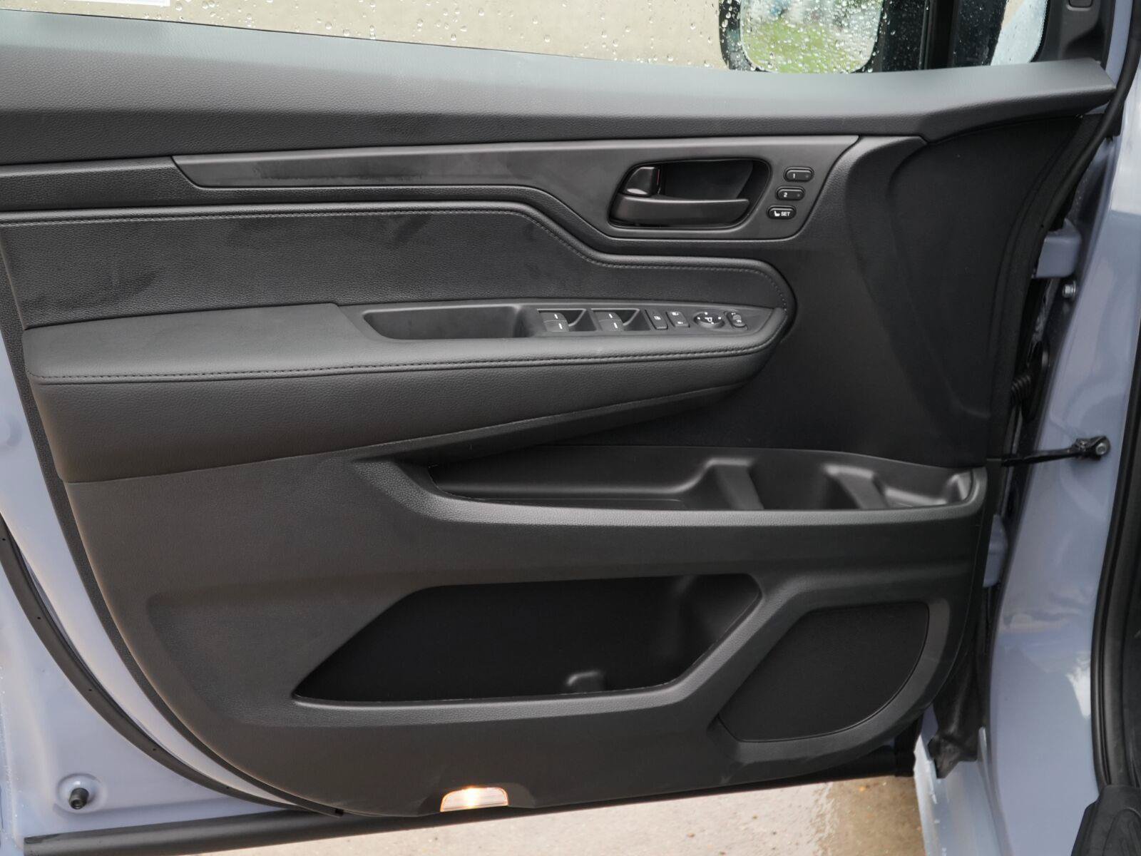New 2027 Honda Odyssey Sport-L image 12