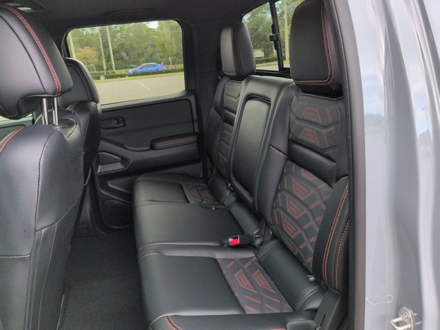 Used 2026 Nissan Frontier PRO-4X w/ Pro Premium Package AWD/4WD image 15