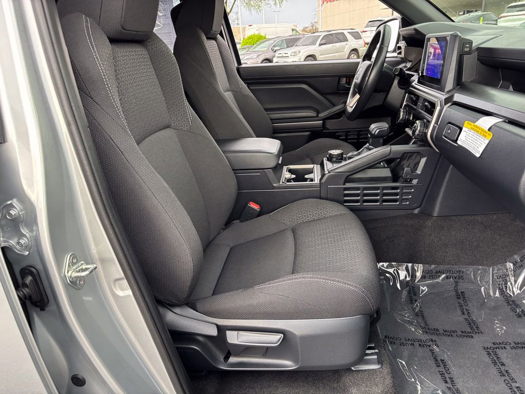 Certified 2025 Toyota 4Runner SR5 image 37