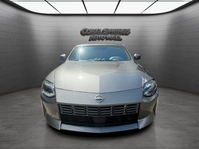 Used 2025 Nissan Z Sport w/ Floor Mat Package RWD image 2