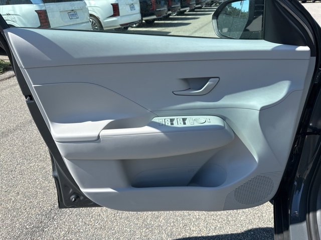 New 2026 Hyundai Kona SEL Sport image 13