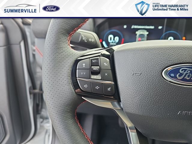 New 2026 Ford Explorer ST-Line RWD image 21