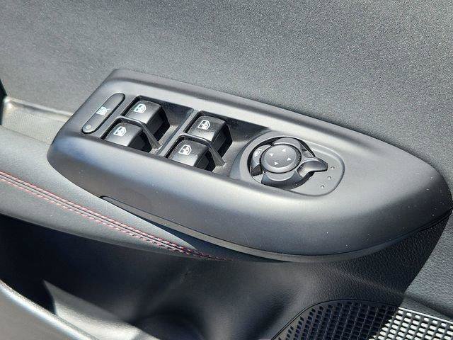 Used 2024 Dodge Hornet R/T w/ R/T Blacktop Package AWD/4WD image 12