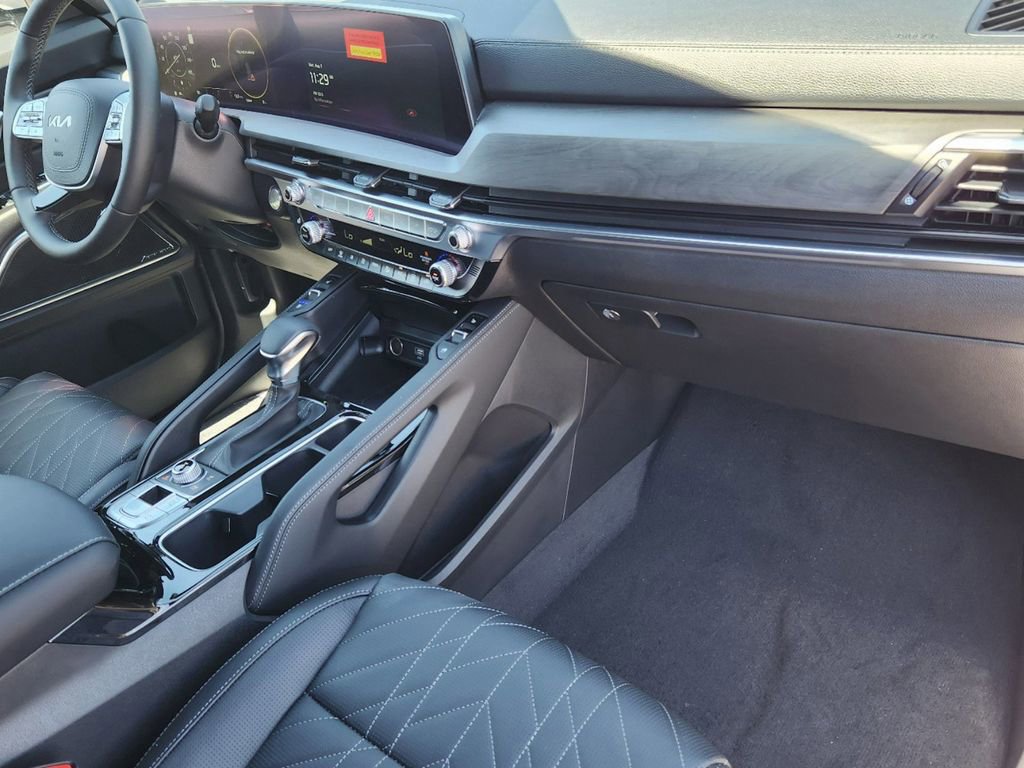 New 2025 Kia Telluride SX X-Line image 16
