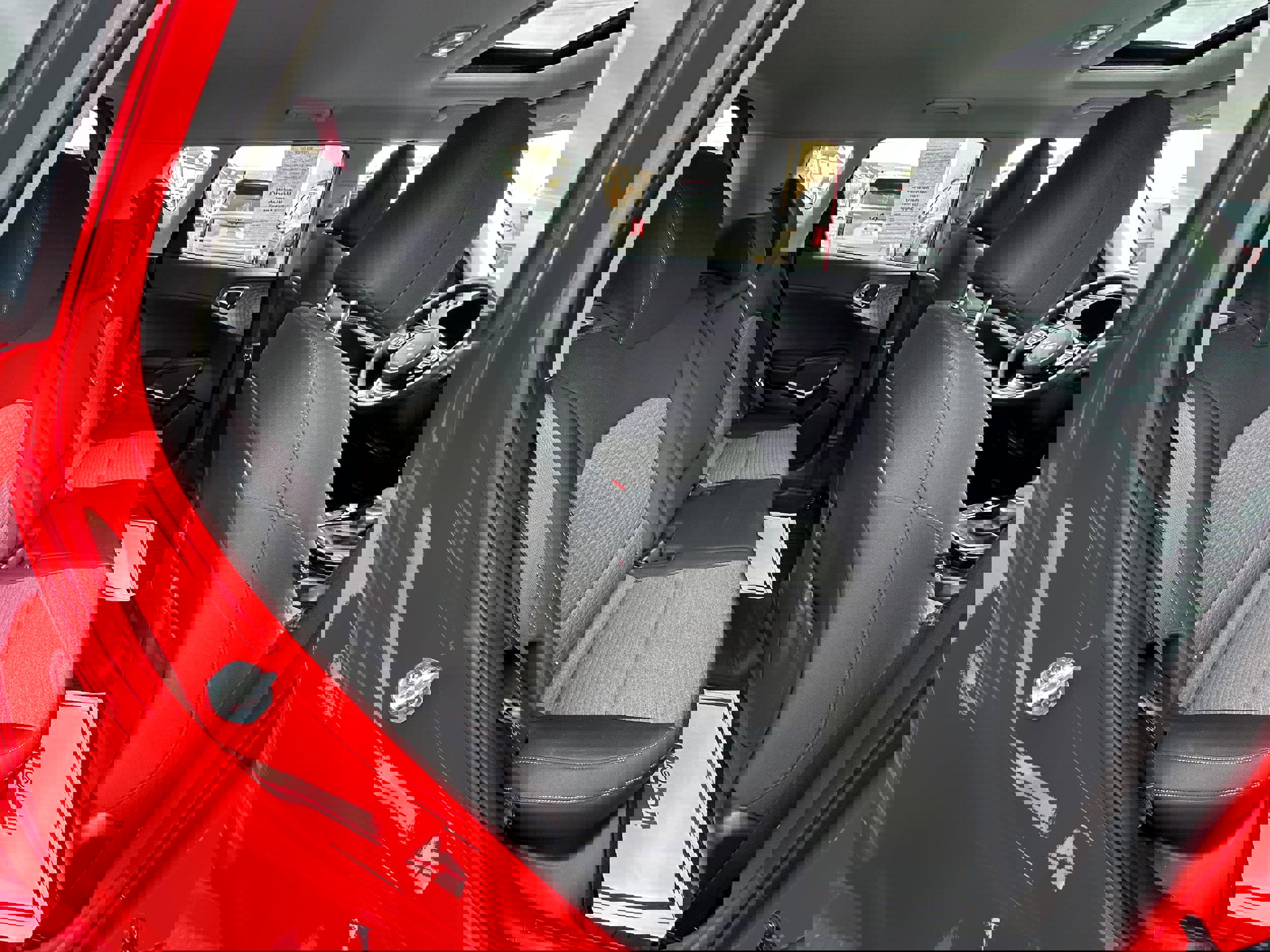 Used 2024 Kia Soul EX image 13