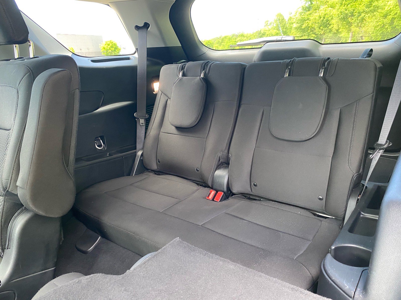 Certified 2023 Ford Explorer XLT AWD/4WD image 21