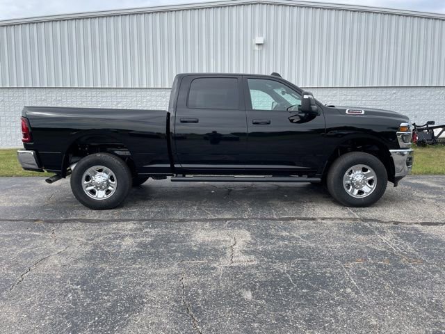 New 2026 RAM 2500 Tradesman image 16
