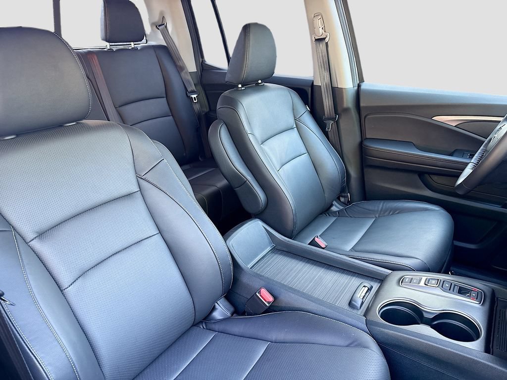 Used 2023 Honda Ridgeline RTL-E image 28