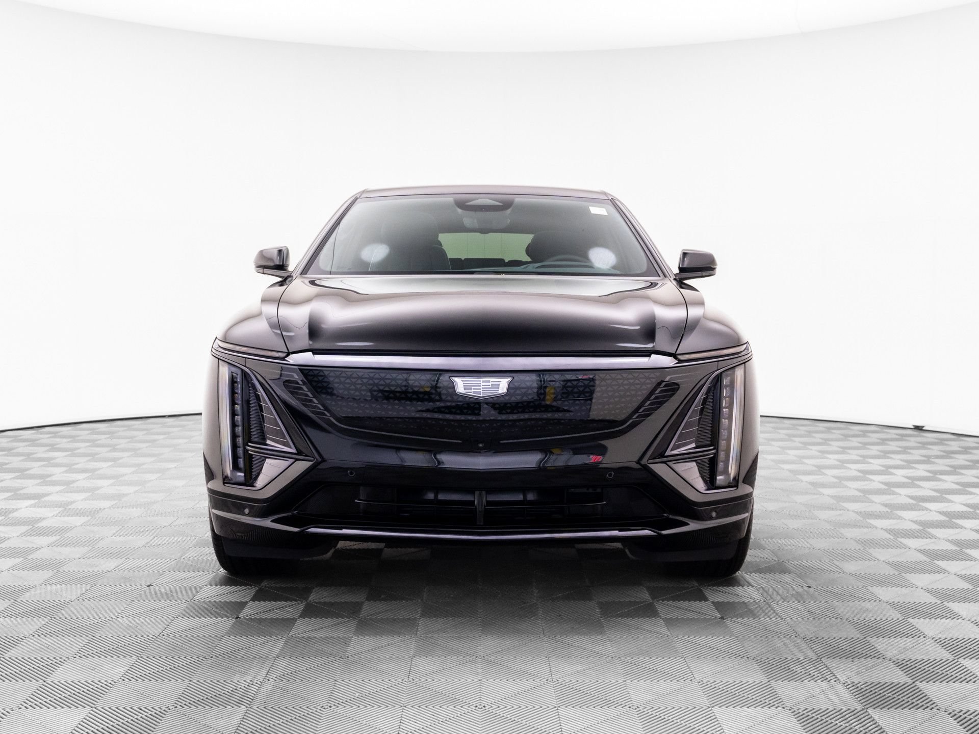 New 2026 Cadillac Lyriq Signature Sport w/ Nappa Leather Package AWD/4WD image 8