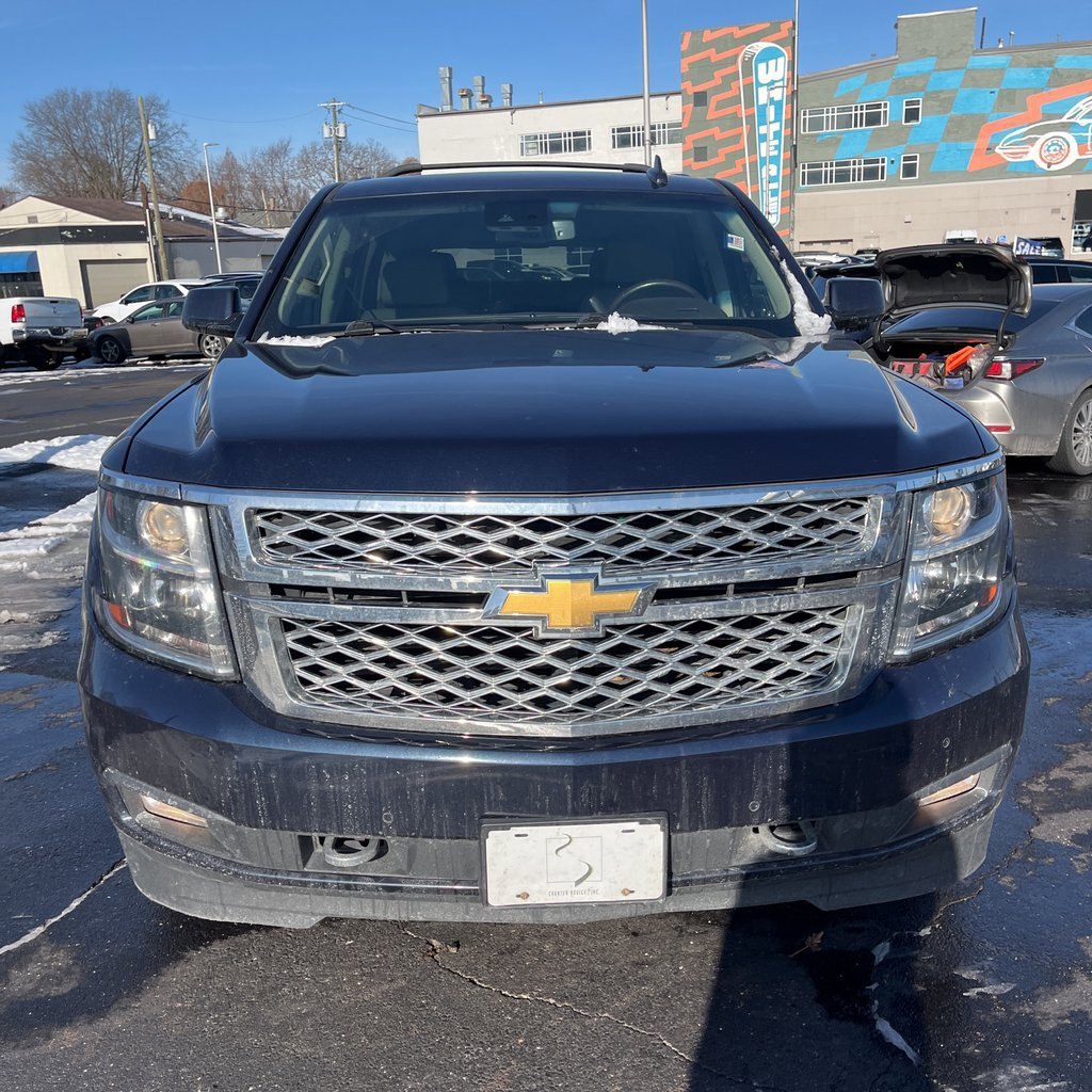 Used 2019 Chevrolet Tahoe LT w/ LT Signature Package image 8