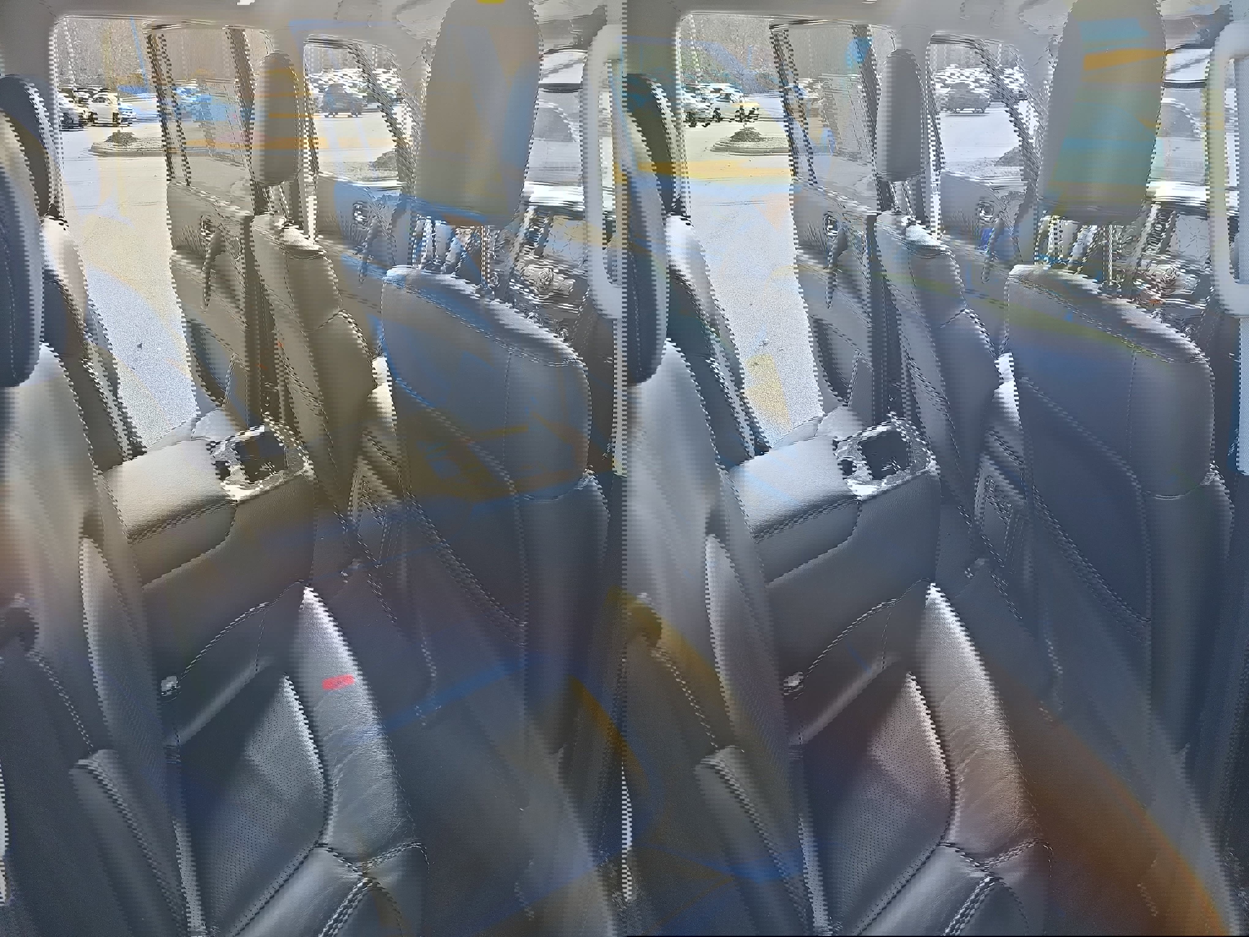 Used 2017 INFINITI QX80 2WD image 11