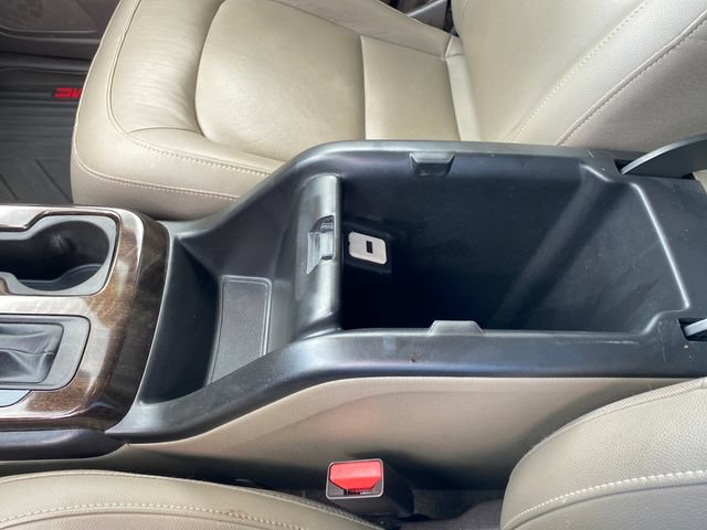 Used 2018 GMC Canyon SLT w/ Driver Alert Package AWD/4WD image 15