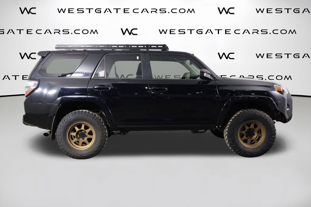 Used 2020 Toyota 4Runner TRD Pro image 46