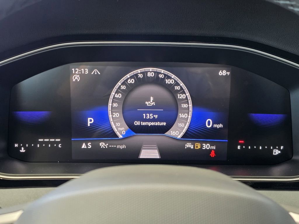 New 2026 Volkswagen Jetta SE FWD image 11