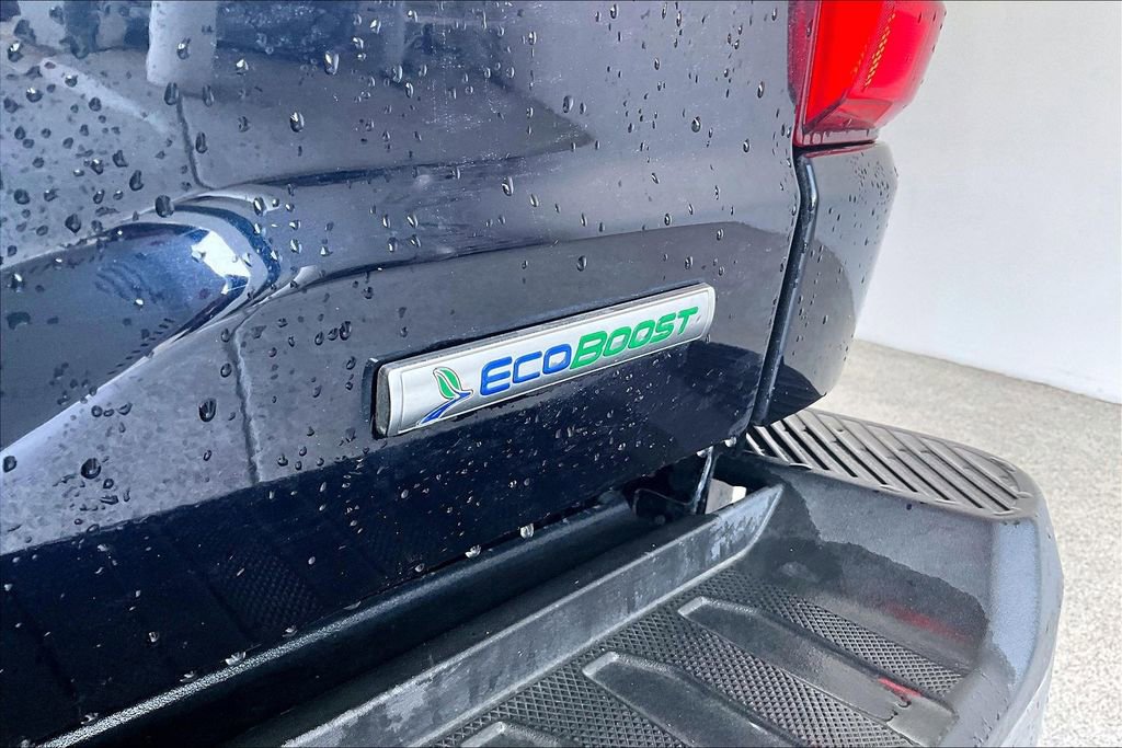 Used 2021 Ford F150 King Ranch w/ Equipment Group 601A High image 39