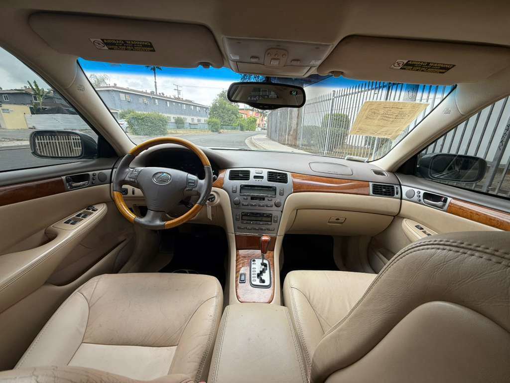 Used 2006 Lexus ES 330 image 18