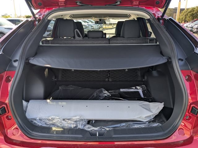 New 2026 Mitsubishi Eclipse Cross ES AWD/4WD image 12