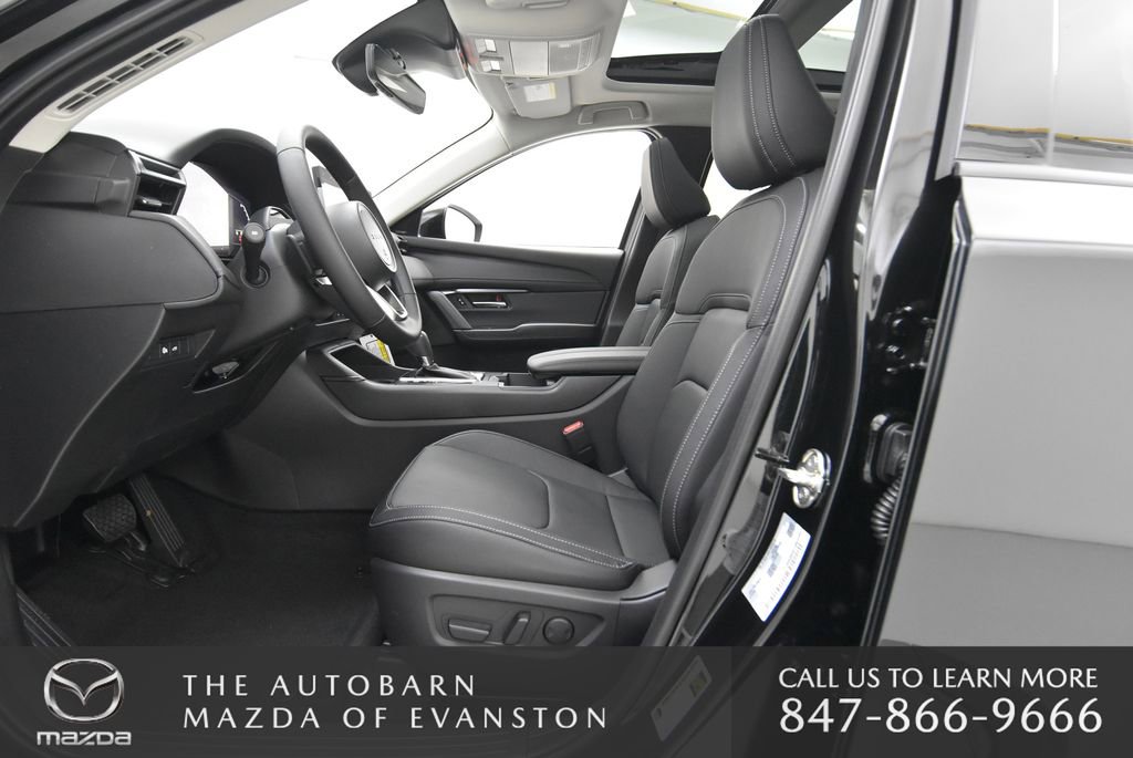 New 2026 MAZDA CX-5 2.5 S w/ Premium Plus Package image 34