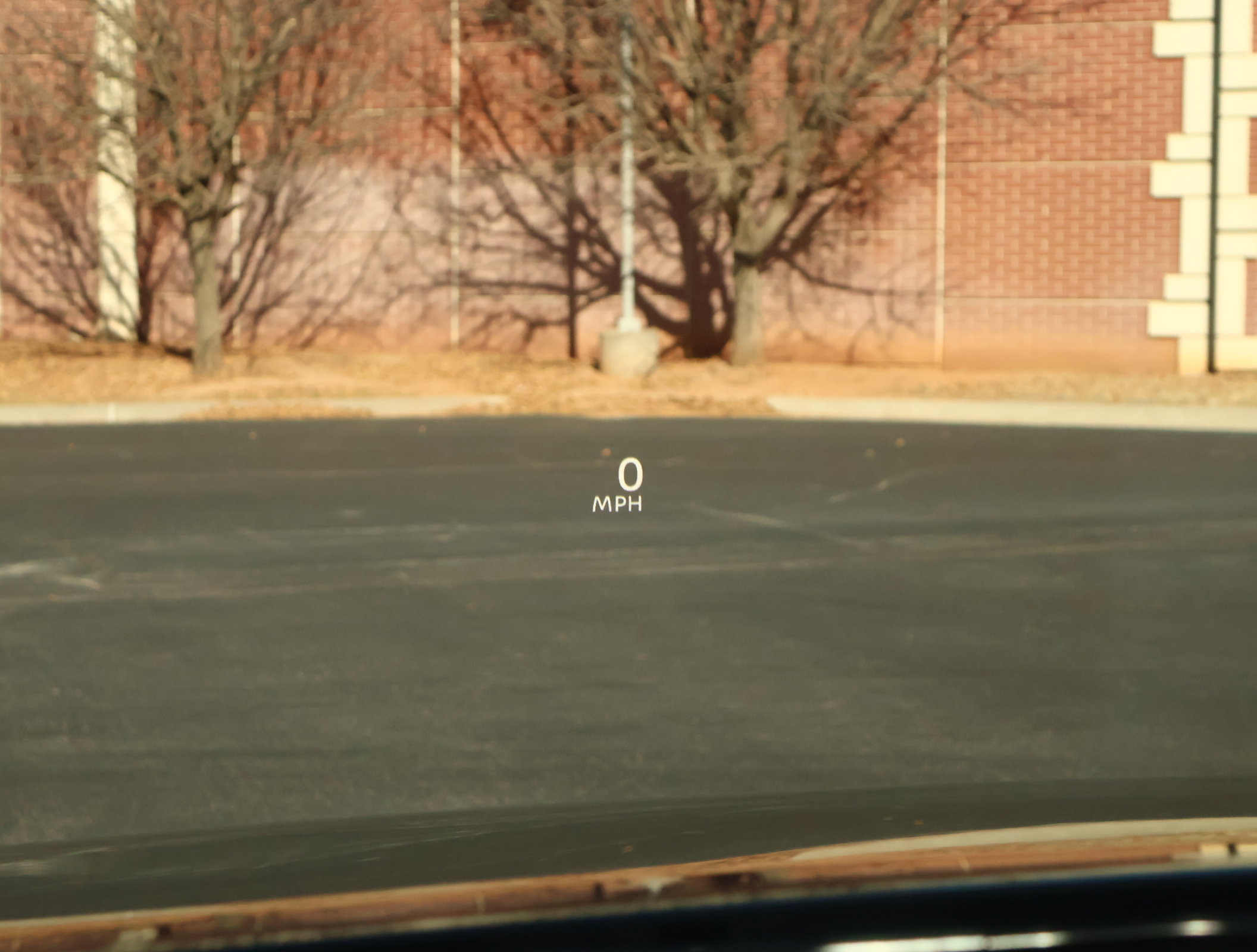 Used 2025 Nissan Murano Platinum w/ Cargo Package image 18