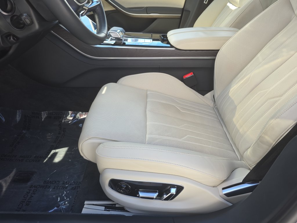 Certified 2023 Audi A8 L 3.0T w/ Comfort Plus Package AWD/4WD image 24