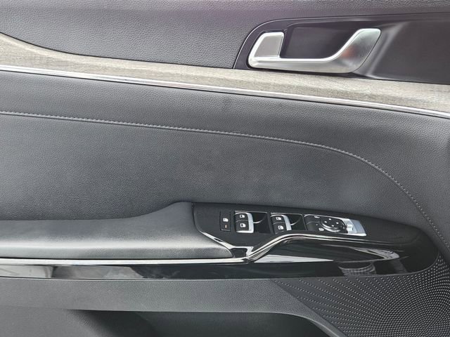 Used 2023 Kia K5 EX image 30