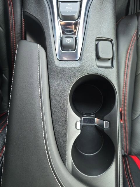 Used 2024 Chevrolet Camaro SS image 24