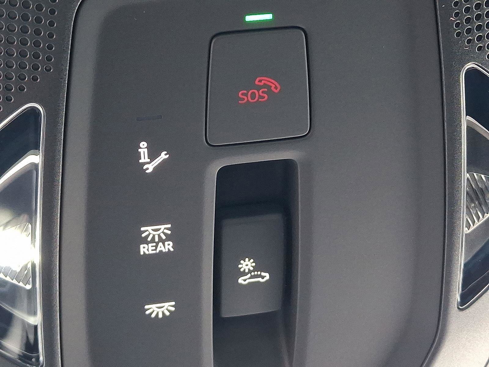 New 2026 Audi A6 Premium image 21