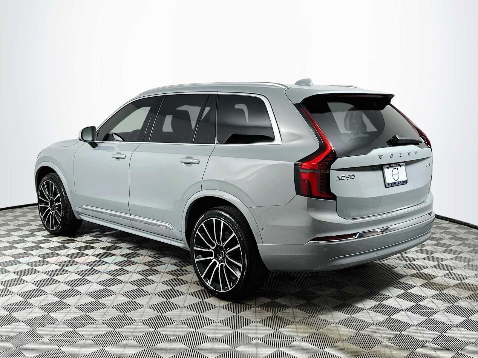 New 2027 Volvo XC90 B6 Plus AWD/4WD image 5