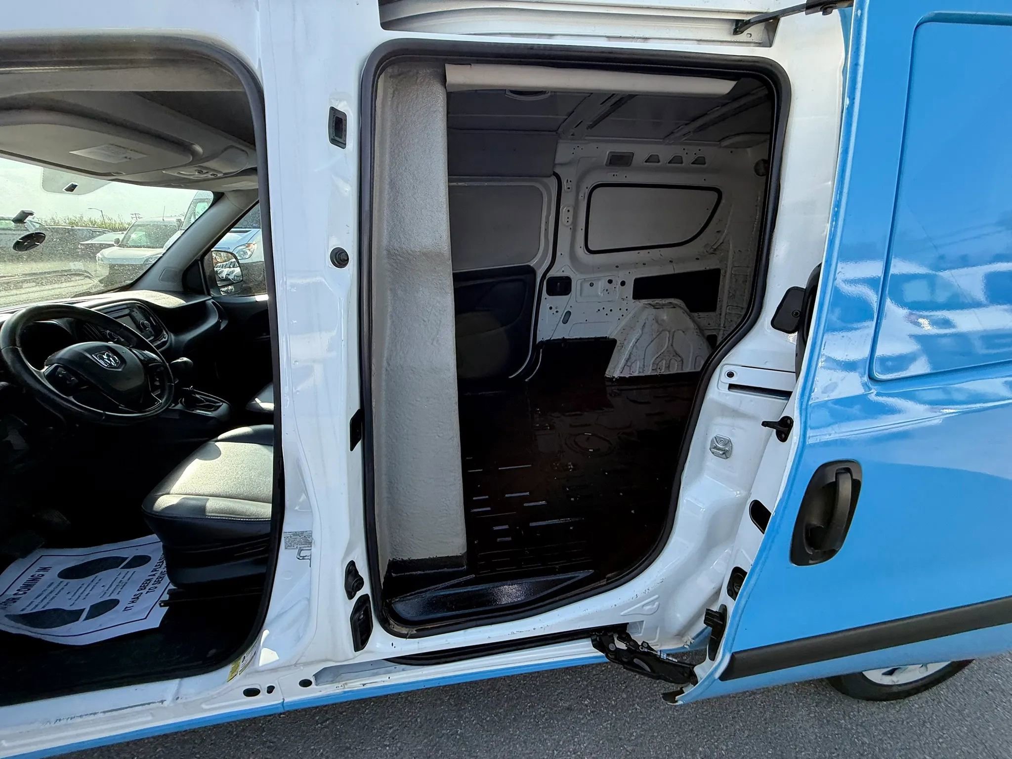 Used 2019 RAM ProMaster City Tradesman SLT image 23