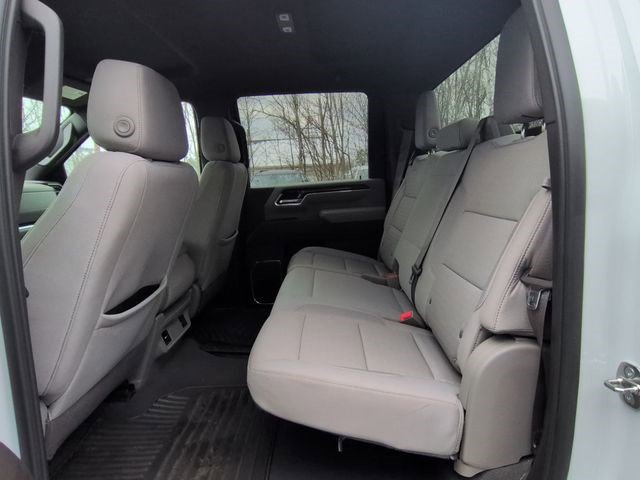 Certified 2024 Chevrolet Silverado 2500 LT image 24