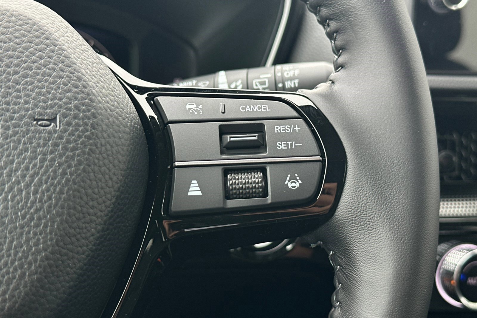 New 2026 Honda CR-V EX-L image 29