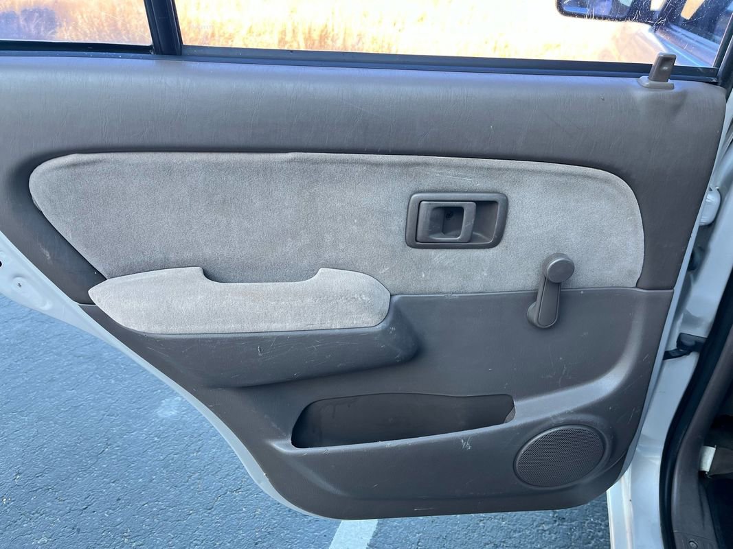 Used 1998 Toyota 4Runner 4WD image 14