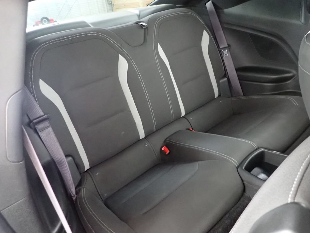 Used 2017 Chevrolet Camaro LT w/ RS Package RWD image 32