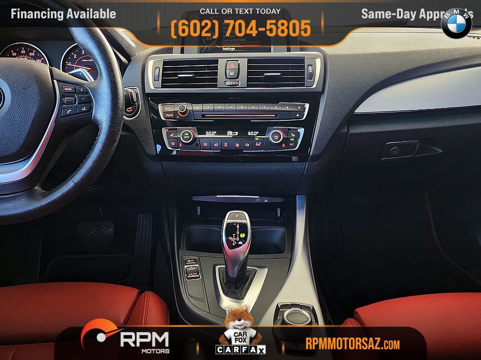 Used 2015 BMW 228i Convertible image 12