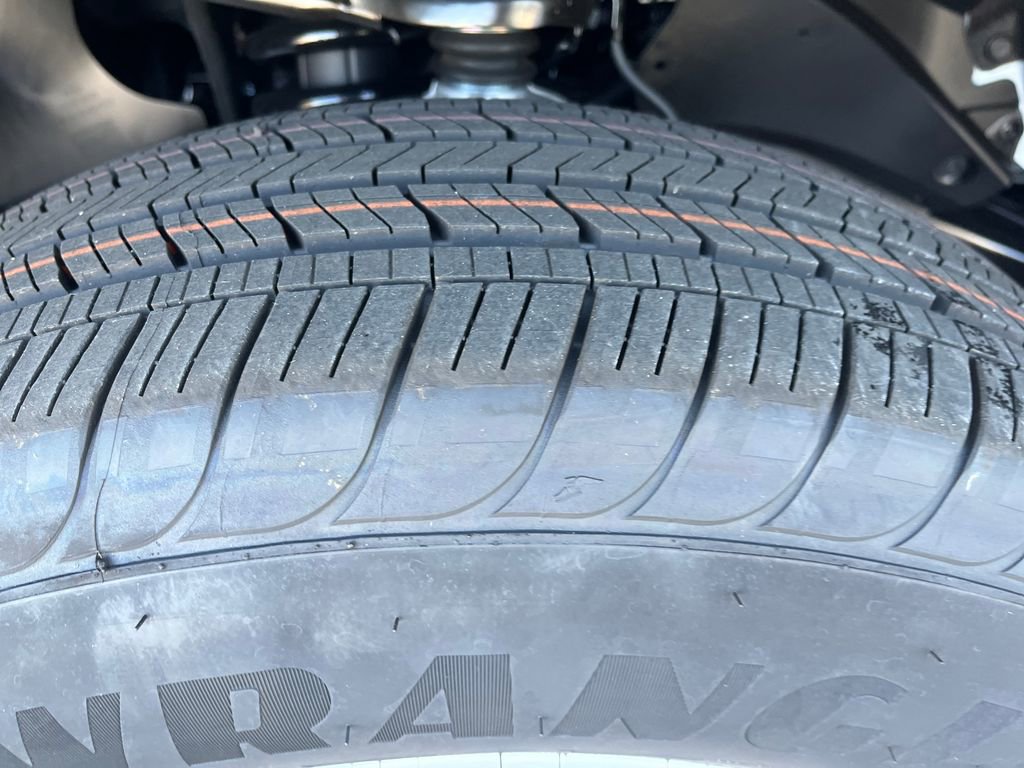 New 2025 Toyota Tacoma SR5 image 27