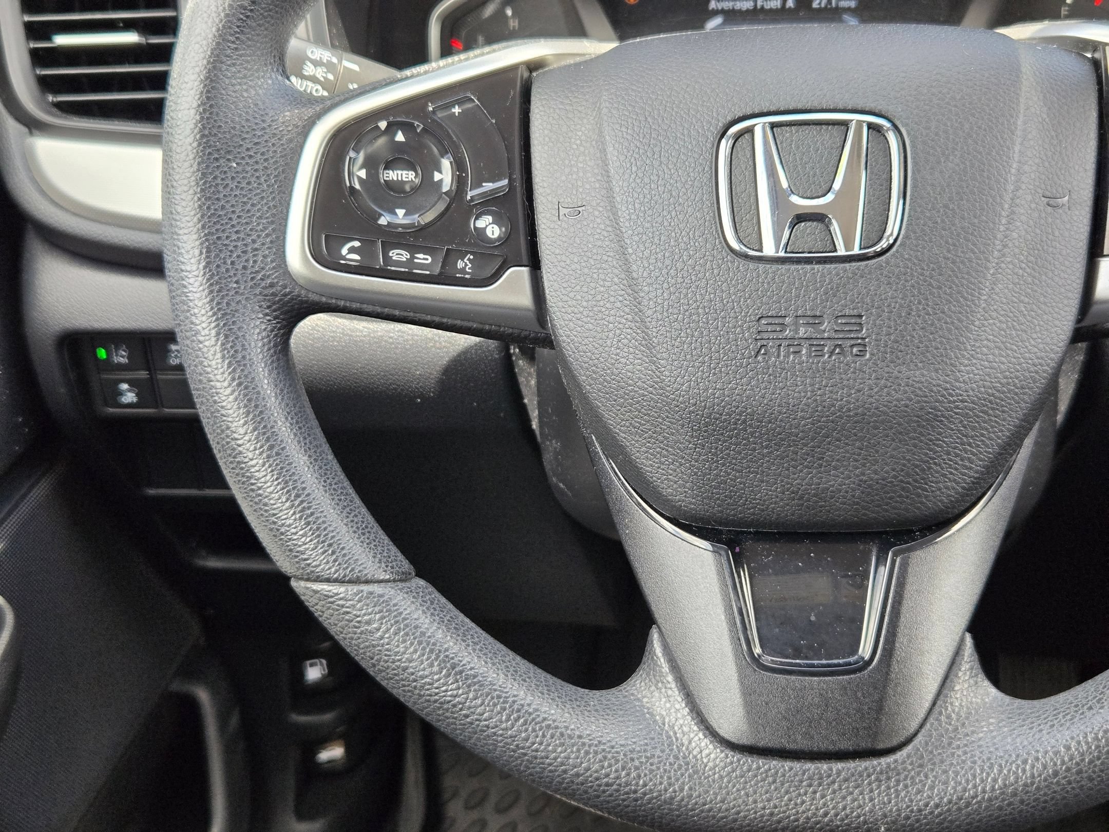 Used 2021 Honda CR-V Special Edition image 21