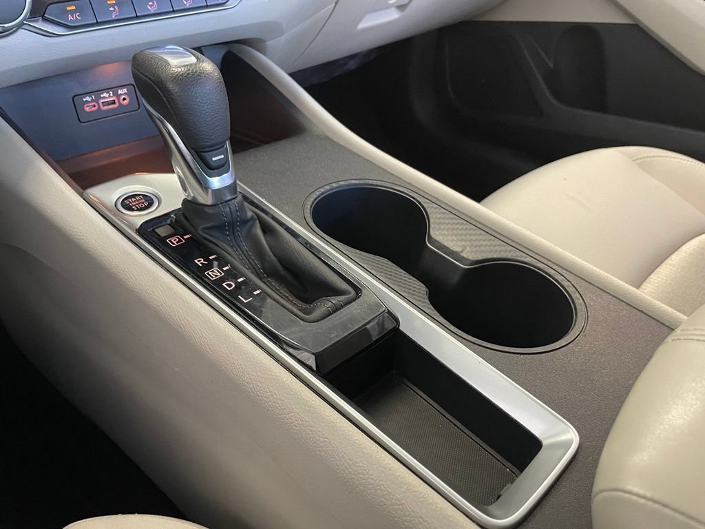 Used 2020 Nissan Altima 2.5 S FWD image 20