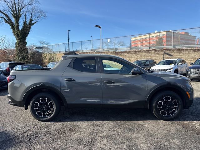 Certified 2023 Hyundai Santa Cruz SE image 13