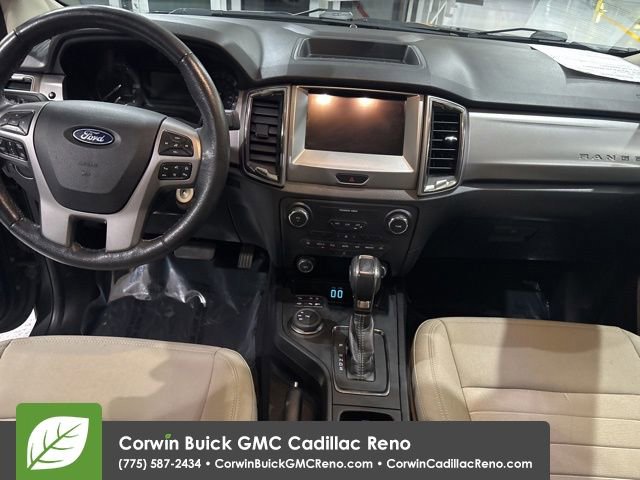 Used 2019 Ford Ranger XLT w/ FX4 Off-Road Package image 17