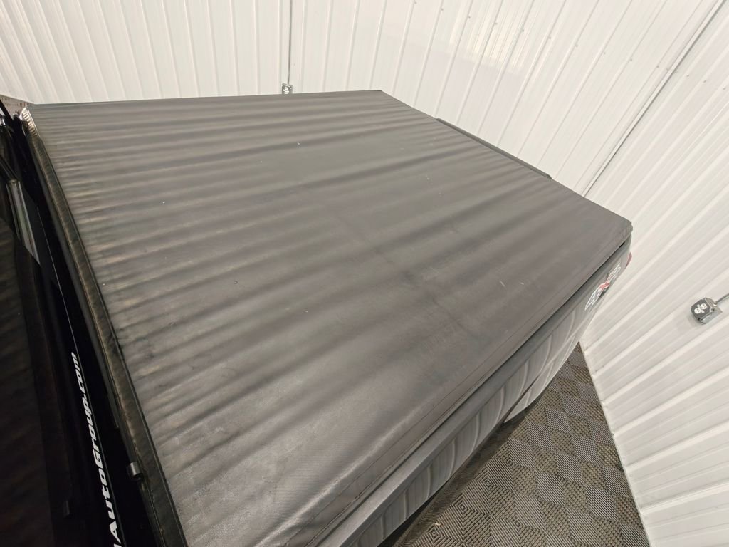 Used 2022 Chevrolet Silverado 1500 LT w/ Max Trailering Package image 22