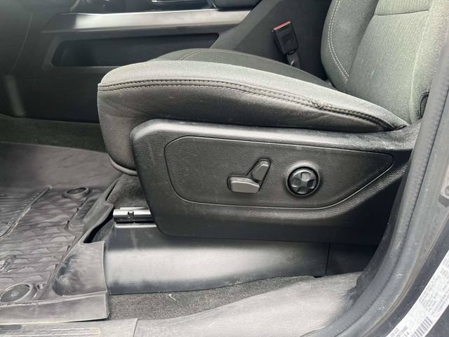 Used 2021 RAM 1500 Big Horn AWD/4WD image 21