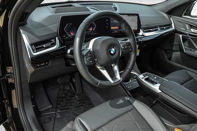 New 2026 BMW X2 xDrive28i w/ Technology Package AWD/4WD image 10
