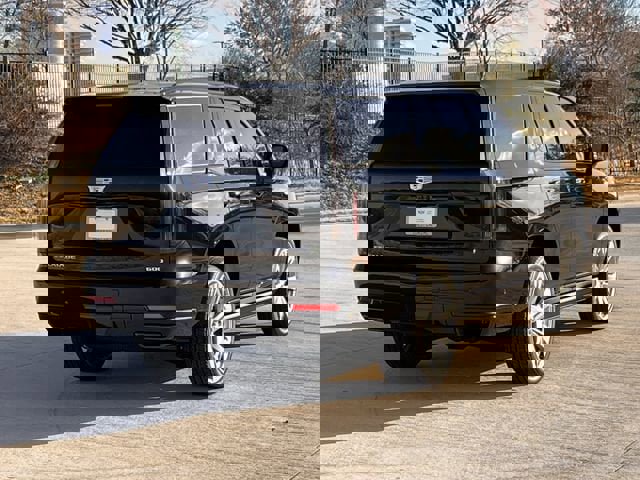 Certified 2026 Cadillac Escalade Sport w/ Touring Package image 4