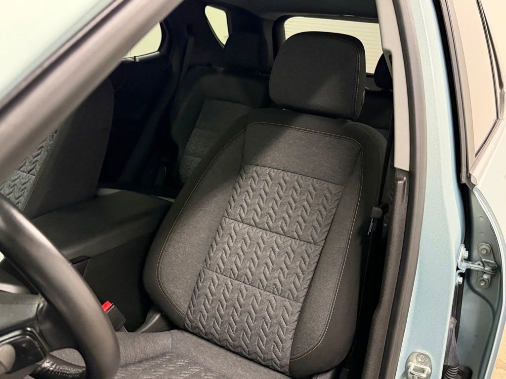 Certified 2022 Chevrolet Equinox LT image 43