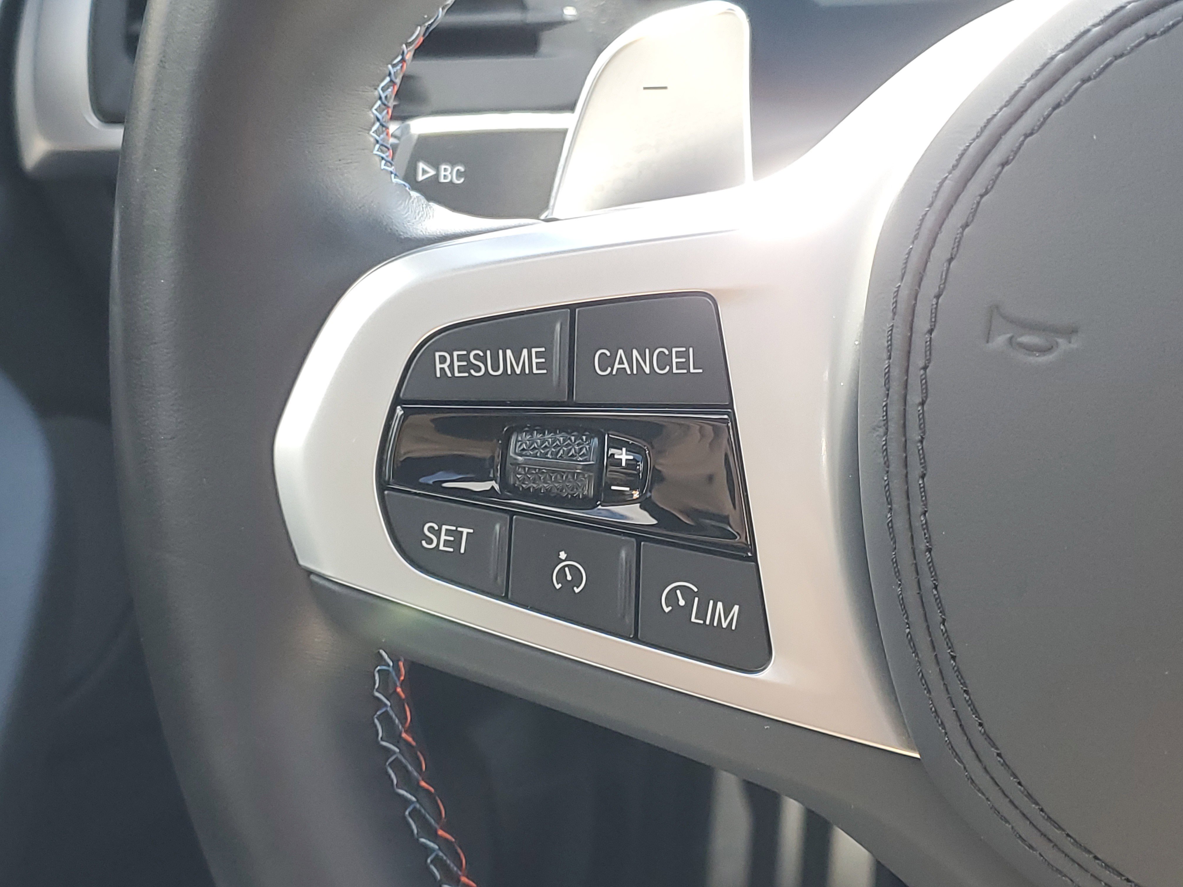 Certified 2024 BMW X3 M40i w/ Premium Package AWD/4WD image 11
