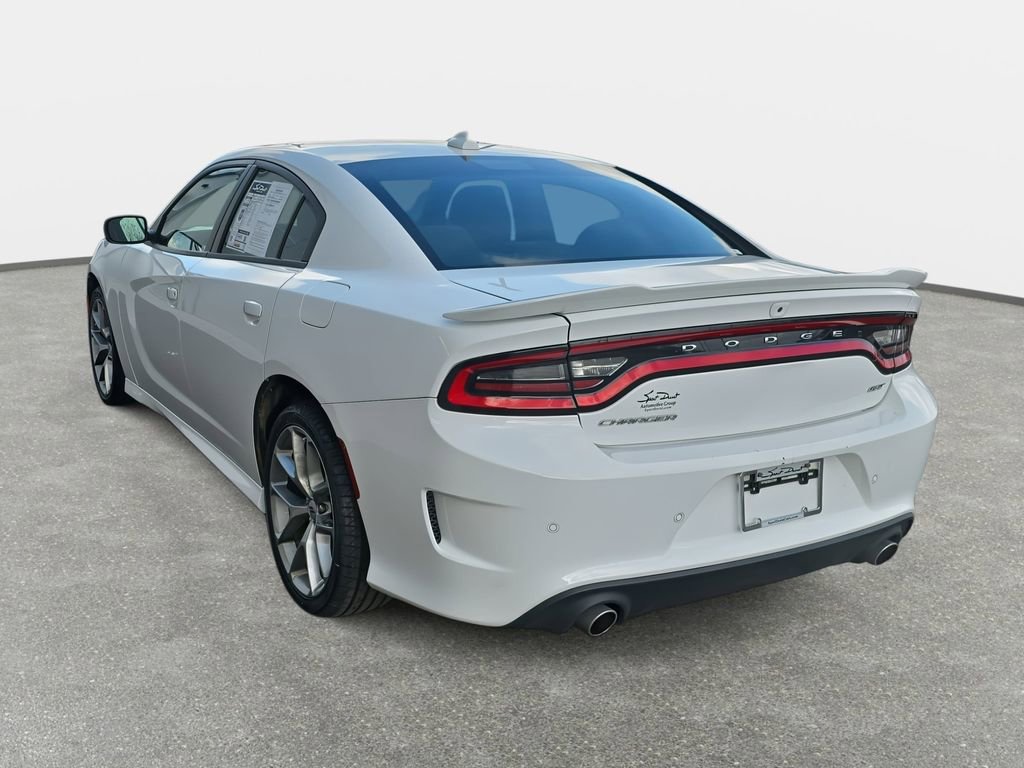 Used 2023 Dodge Charger GT image 7